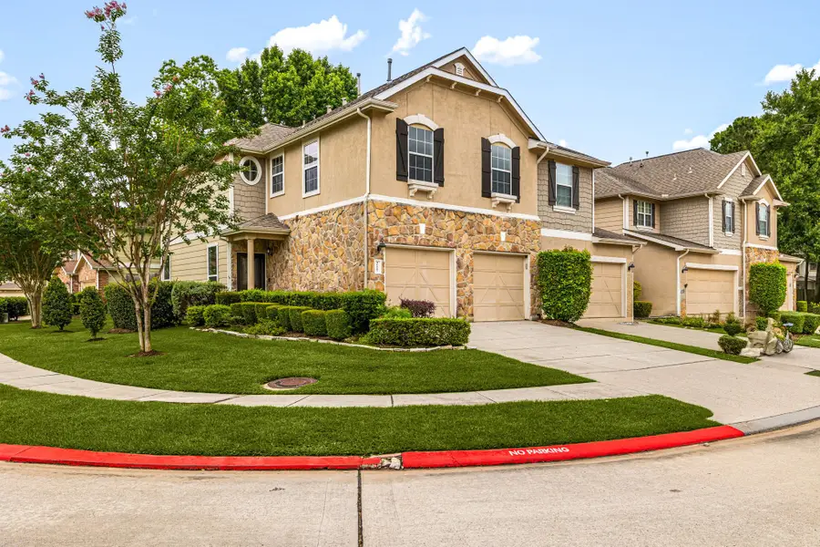 16007 Limestone Lake Drive, Tomball, TX 77377 - #2