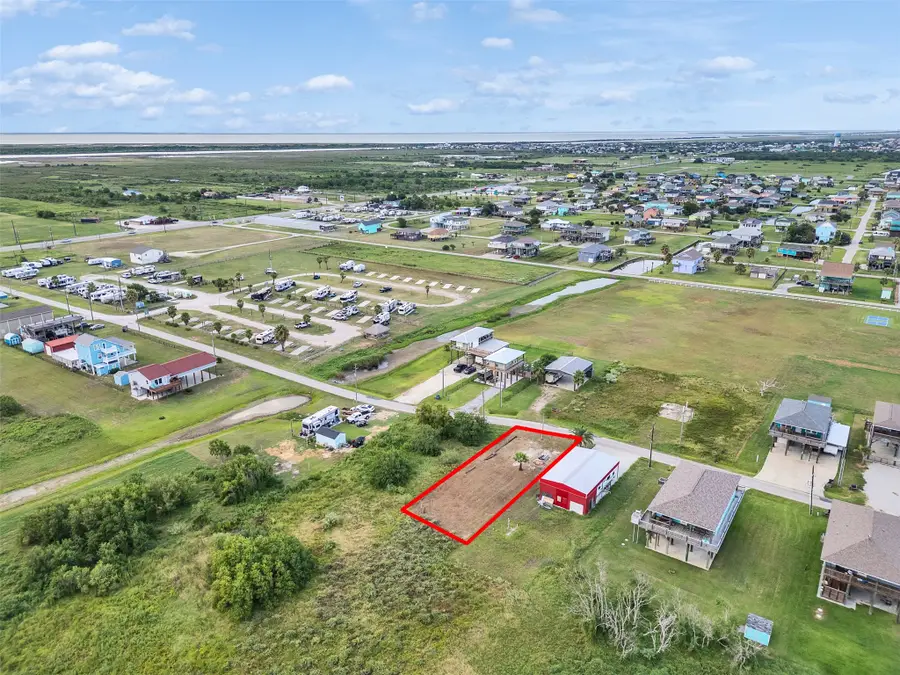 969 Sea Spray Drive, Crystal Beach, TX 77650 - #3