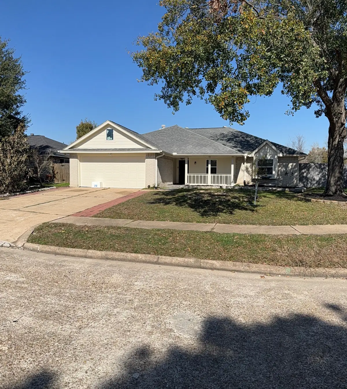 10302 Lybert Road, Houston, TX 77041 - Image #1