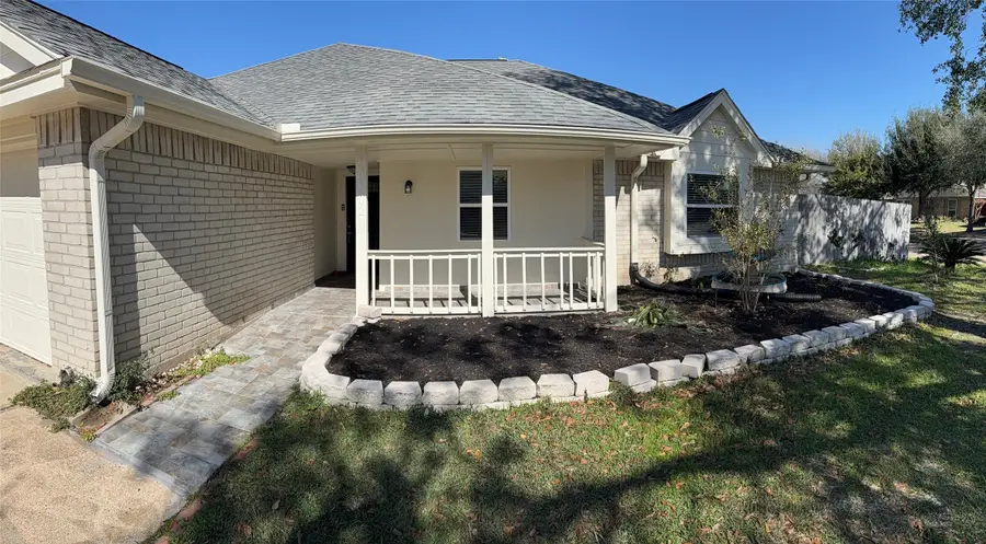 10302 Lybert Road, Houston, TX 77041 - Image #2