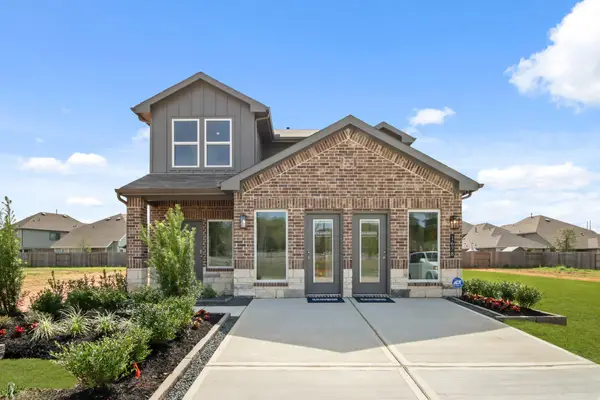 1678 Portia Lane, Conroe, TX 77301
