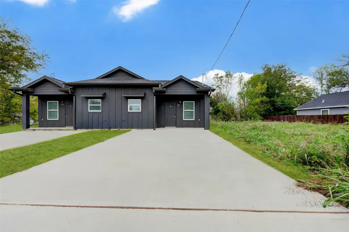 319 N Carolina Street #A/B, Houston, TX 77029 - Image #1