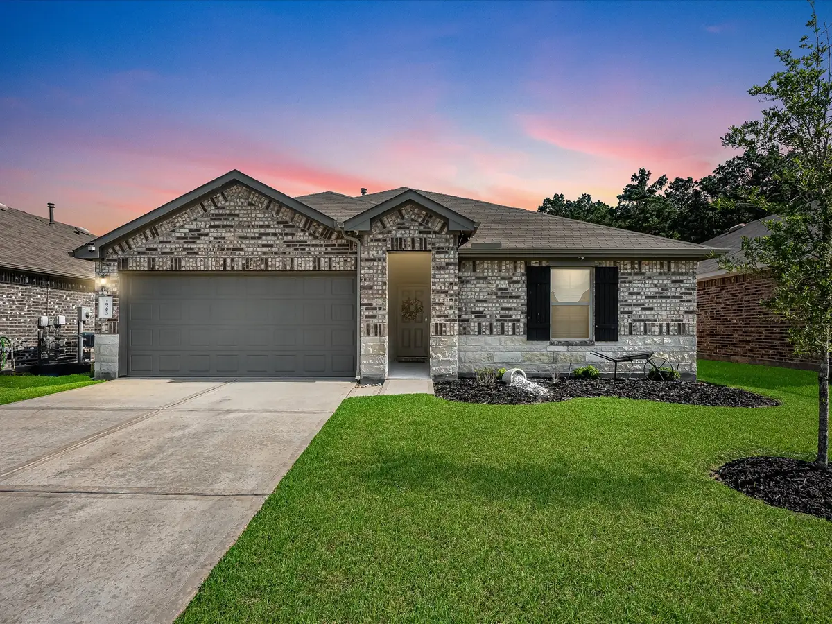 18283 Woodpecker Trail, New Caney, TX 77357 - #1