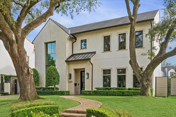 3609 Meadow Lake Lane, Houston, TX 77027