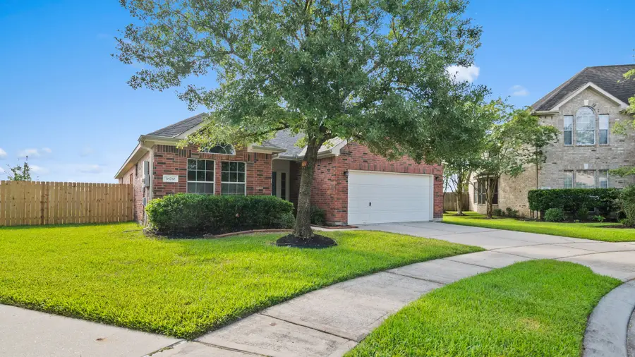 18710 Condrey Court, Tomball, TX 77377 - #2