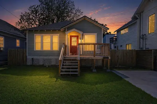 1415 Milby Street, Houston, TX 77003