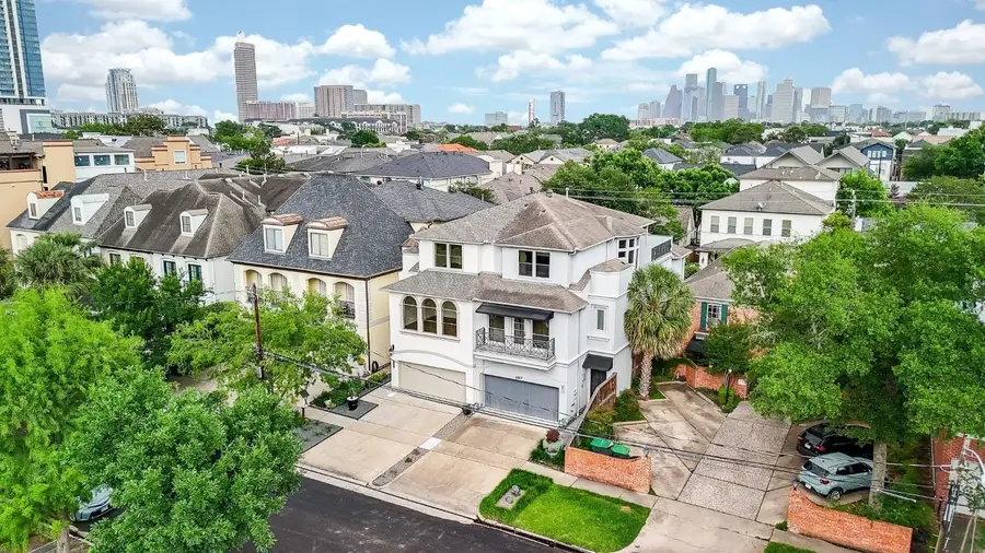 1805 Brun Street, Houston, TX 77019 - #2