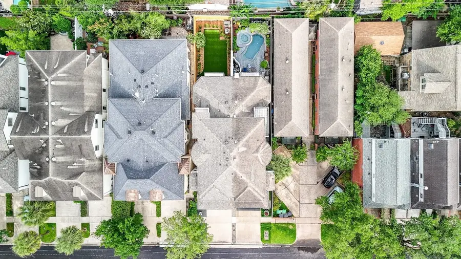 1805 Brun Street, Houston, TX 77019 - #3