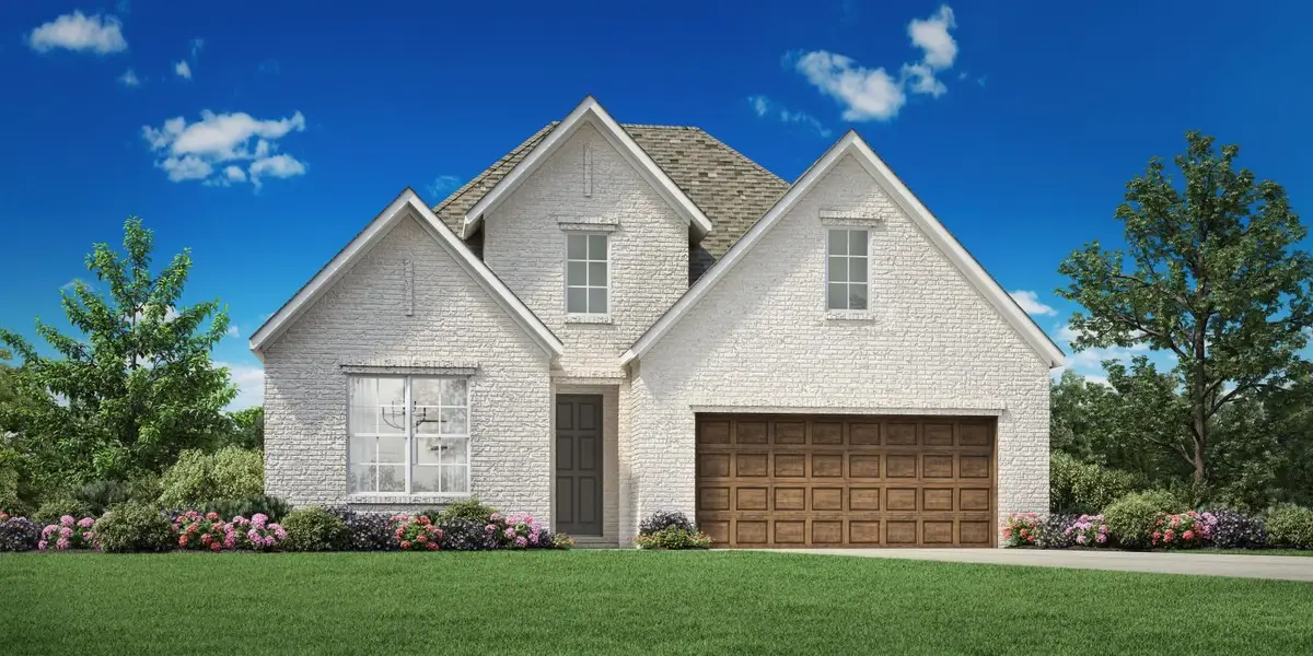 7731 Ridgeside Drive, Fulshear, TX 77441 - #1