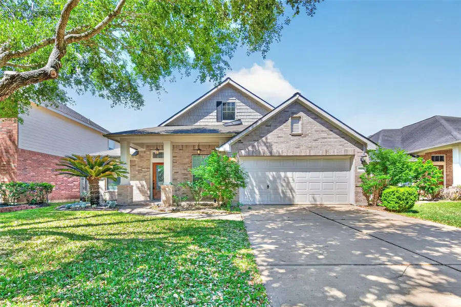 2814 Sage Creek Court, Richmond, TX 77406 - #2