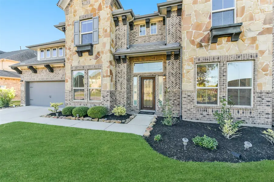 2802 Afton Drive, Pearland, TX 77581 - Image #3