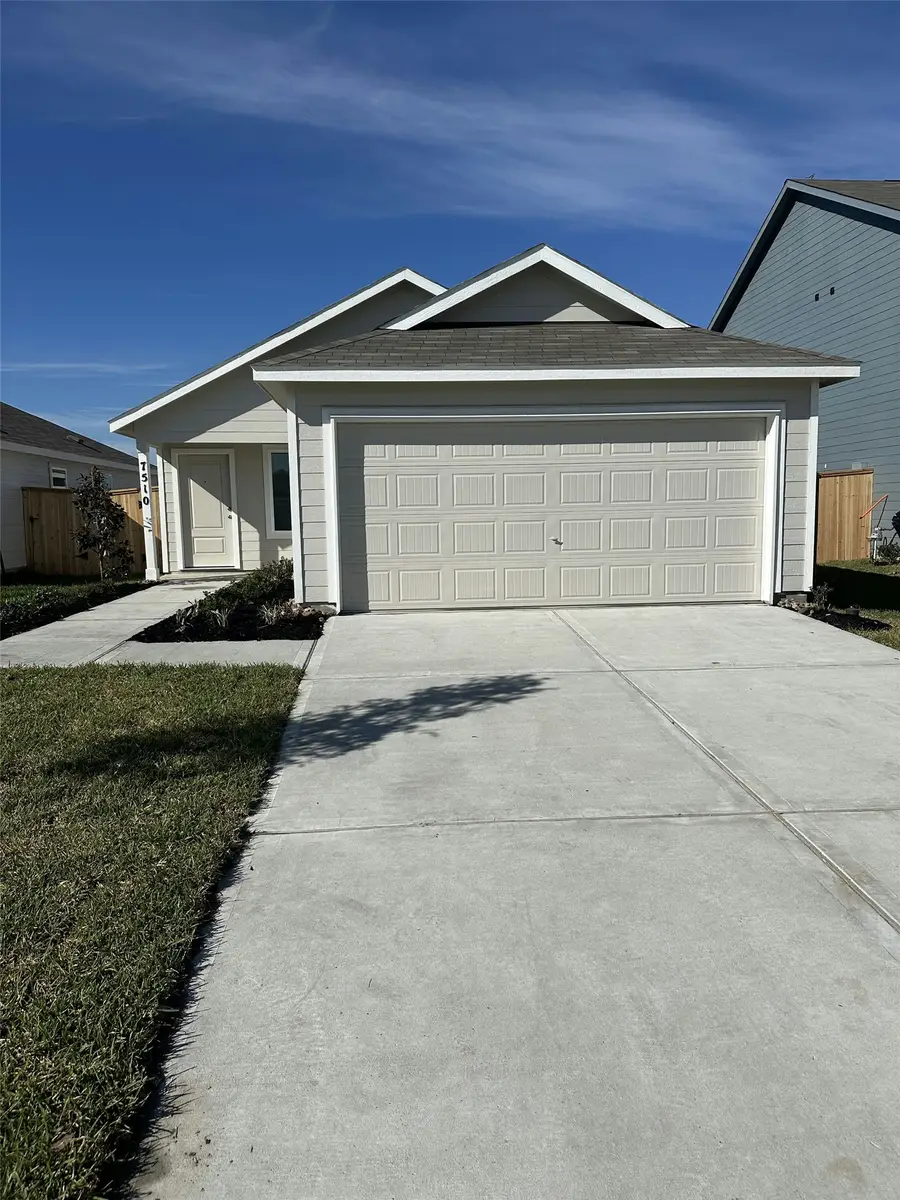 7510 Barcelona Springs, Richmond, TX 77469 - #2