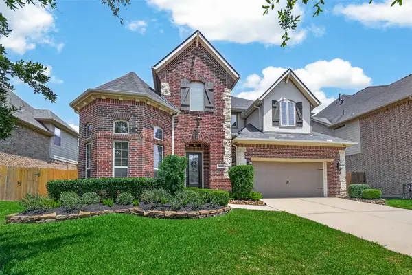 31411 Postwood Oaks Court, Spring, TX 77386