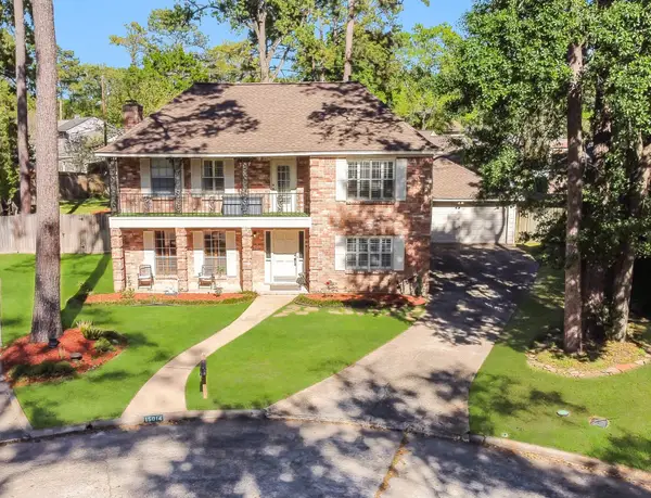 15014 Oak Bluff Court, Houston, TX 77070