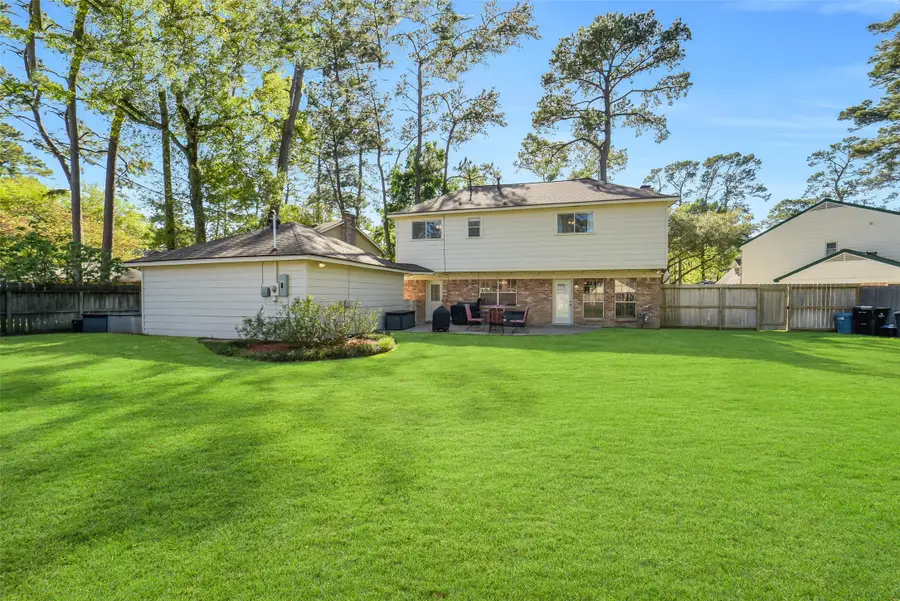 15014 Oak Bluff Court, Houston, TX 77070 - #2