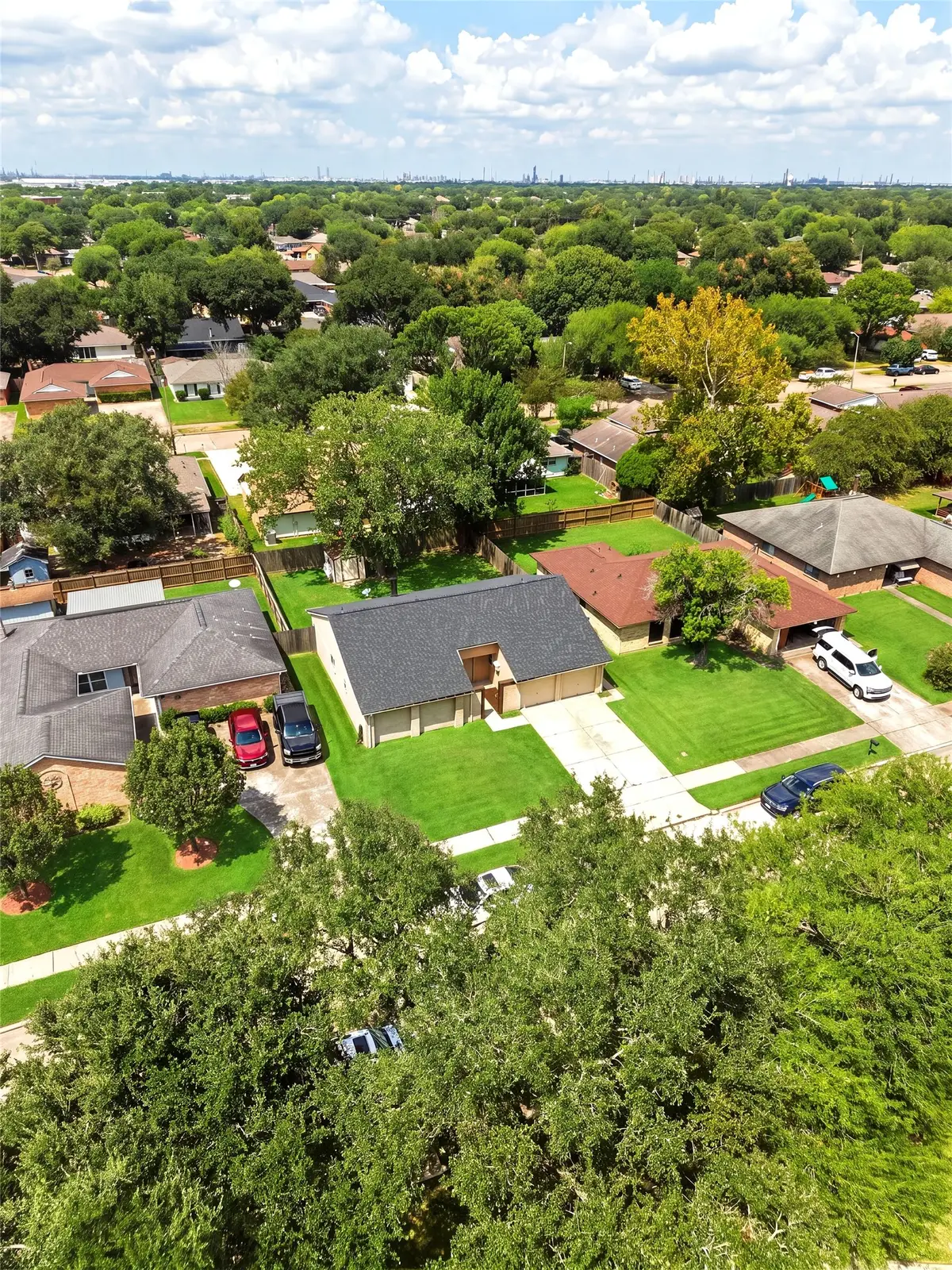 10015 Rustic Rock Road, La Porte, TX 77571 - #1