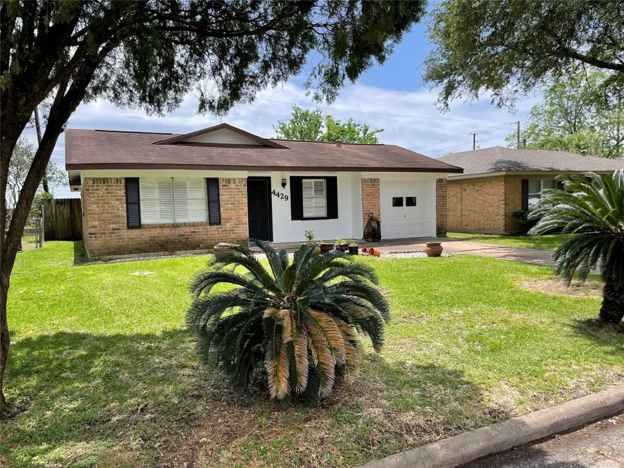 4429 Lafayette Street, Bellaire, TX 77401 - Image #2