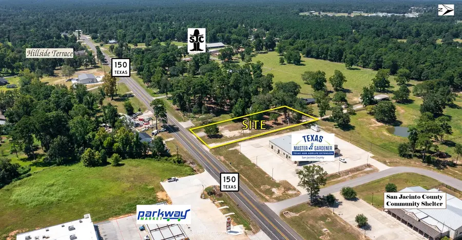 280 State Highway 150, Coldspring, TX 77331 - #3