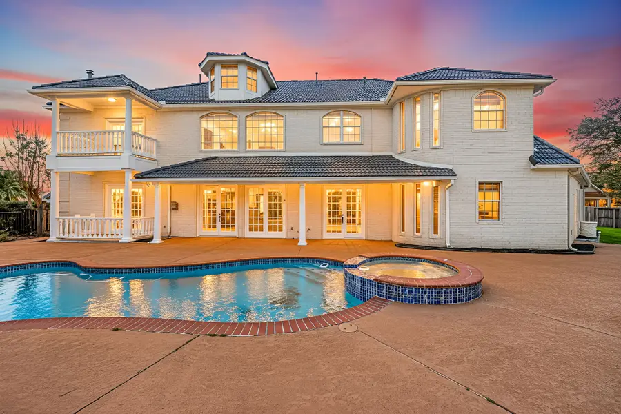 1002 Island View, League City, TX 77565 - #3