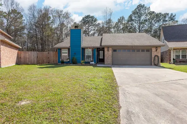 13075 Westhester Lane, Beaumont, TX 77713