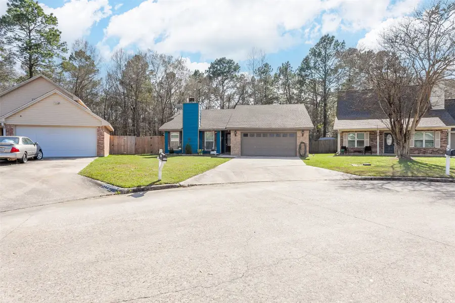 13075 Westhester Lane, Beaumont, TX 77713 - #2