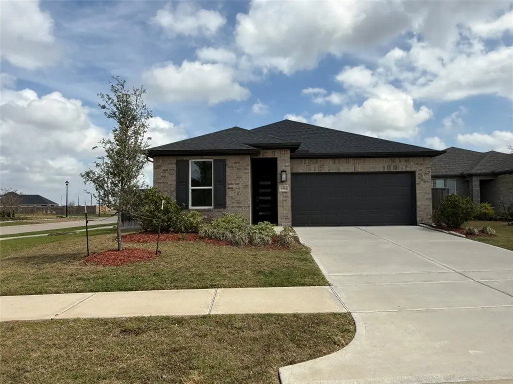 9418 Dearborn Creek Drive, Cypress, TX 77433 - #1