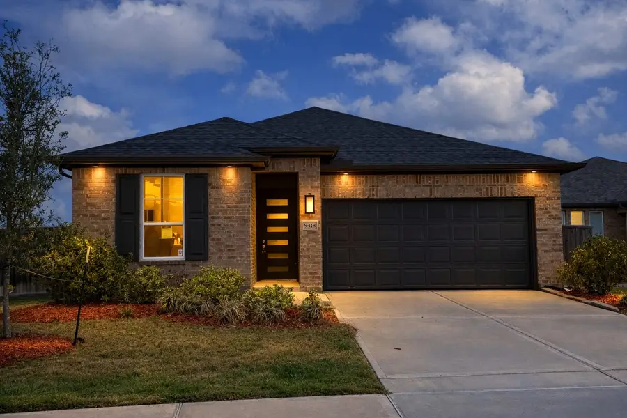 9418 Dearborn Creek Drive, Cypress, TX 77433 - #2