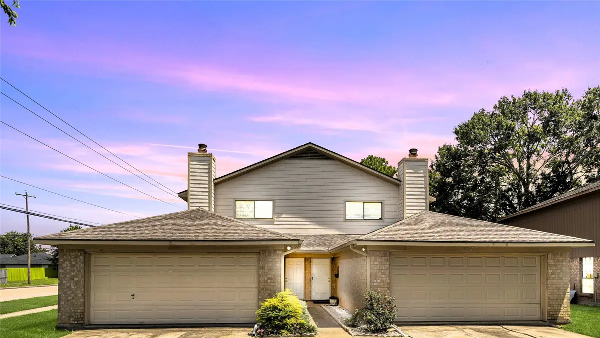 1101 Wilson Drive, Rosenberg, TX 77471 - #1
