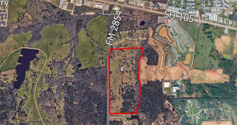 22720 Fm-2854, Montgomery, TX 77316 - #3