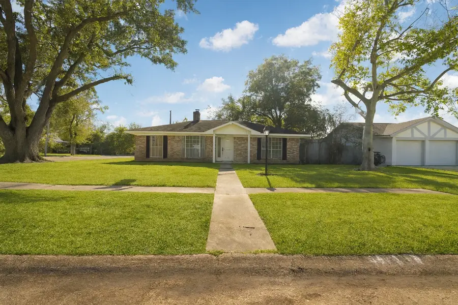 12103 Pompano Lane, Houston, TX 77072 - Image #3