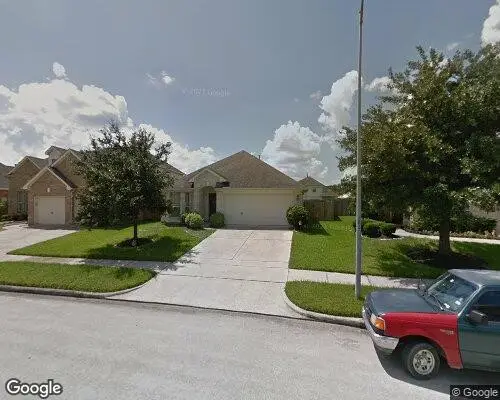 4426 Richland Chambers Lane, Humble, TX 77396