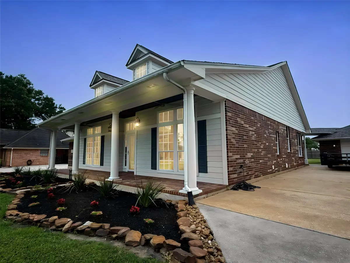 509 Pecan Loop Drive, Baytown, TX 77523 - #1