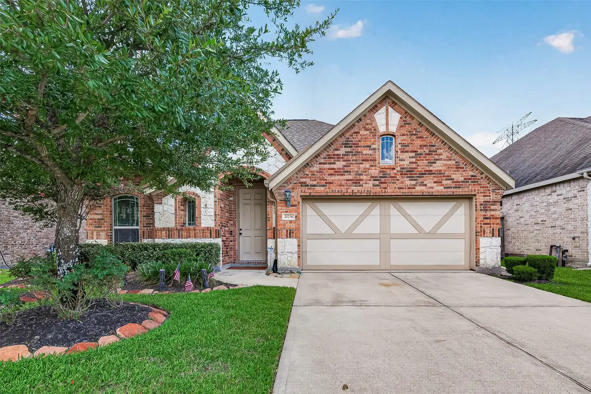 20234 Fossil Valley Lane, Cypress, TX 77433 - #1