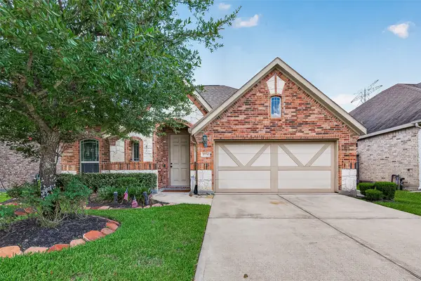 20234 Fossil Valley Lane, Cypress, TX 77433