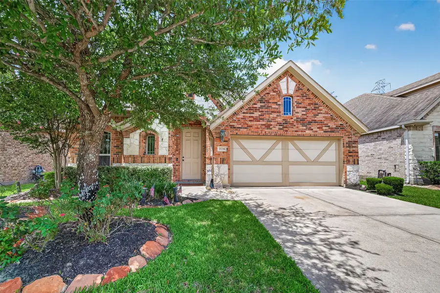 20234 Fossil Valley Lane, Cypress, TX 77433 - #3