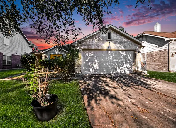 1318 Stevens Court, Rosenberg, TX 77471