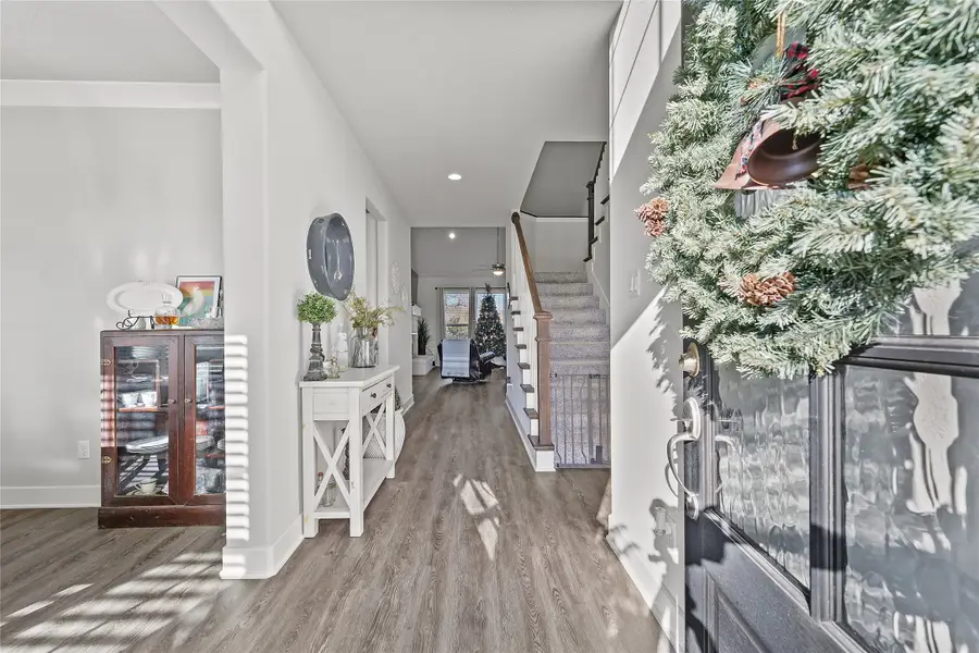 1700 Twin Oaks Circle, Brenham, TX 77833 - Image #3