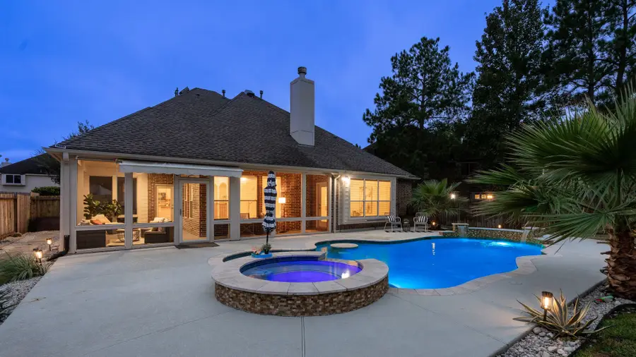 307 Arbor Ridge Lane, Conroe, TX 77384 - Image #2