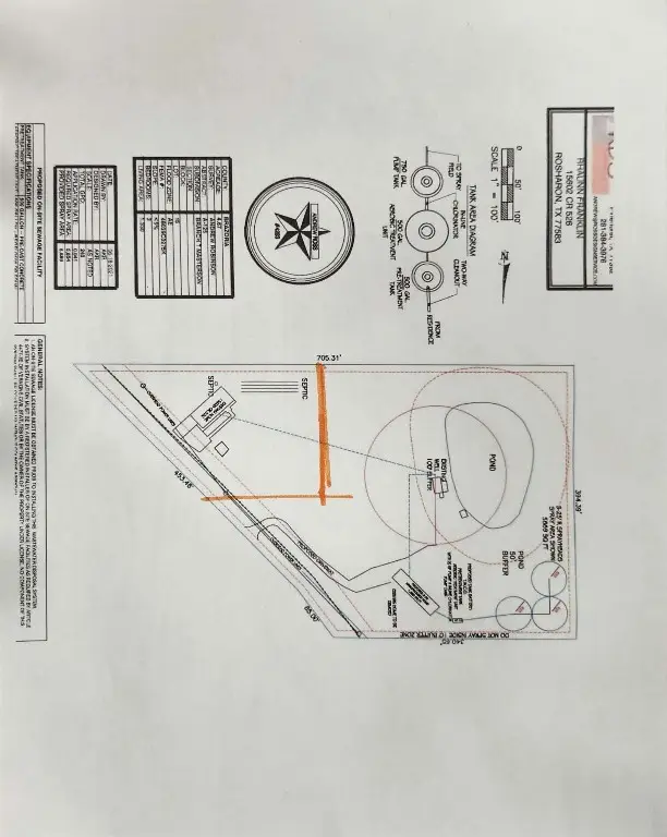 0 County Road 526, Rosharon, TX 77583 - #2