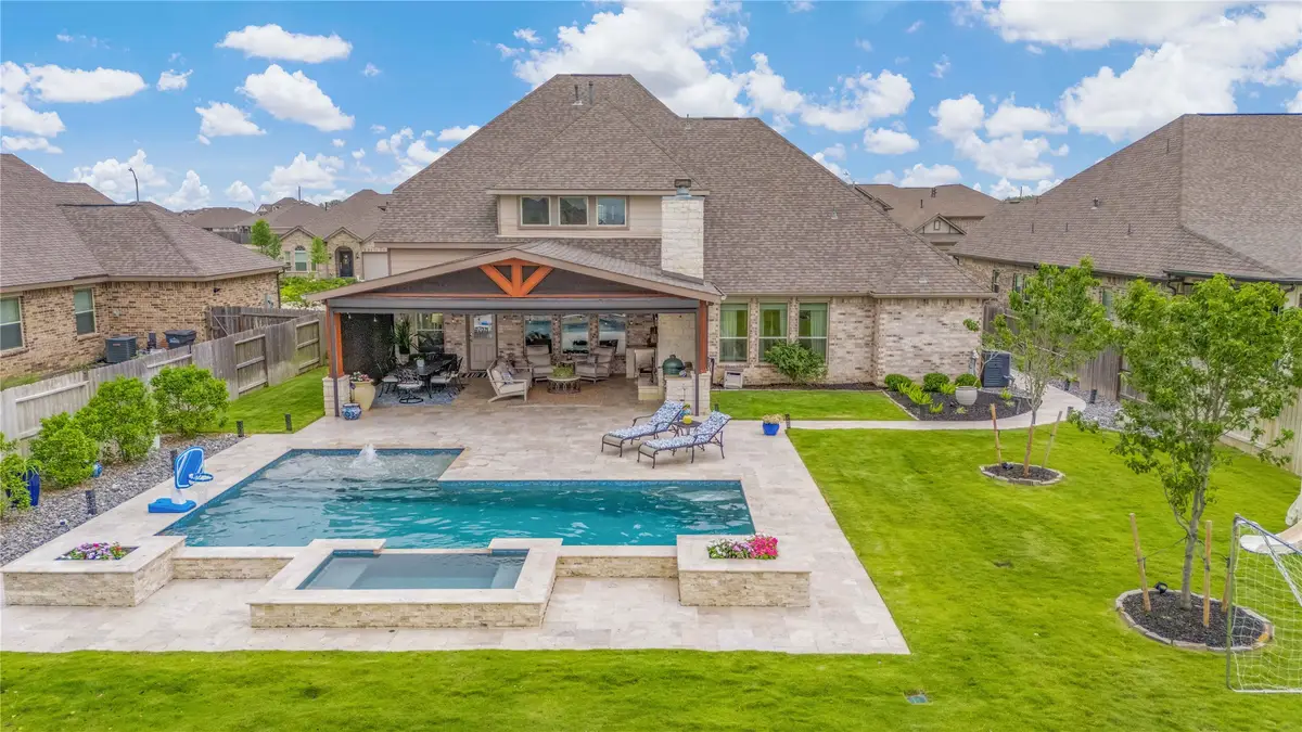 14926 Lake Shore Avenue, Monterey Belvieu, TX 77523 - #1