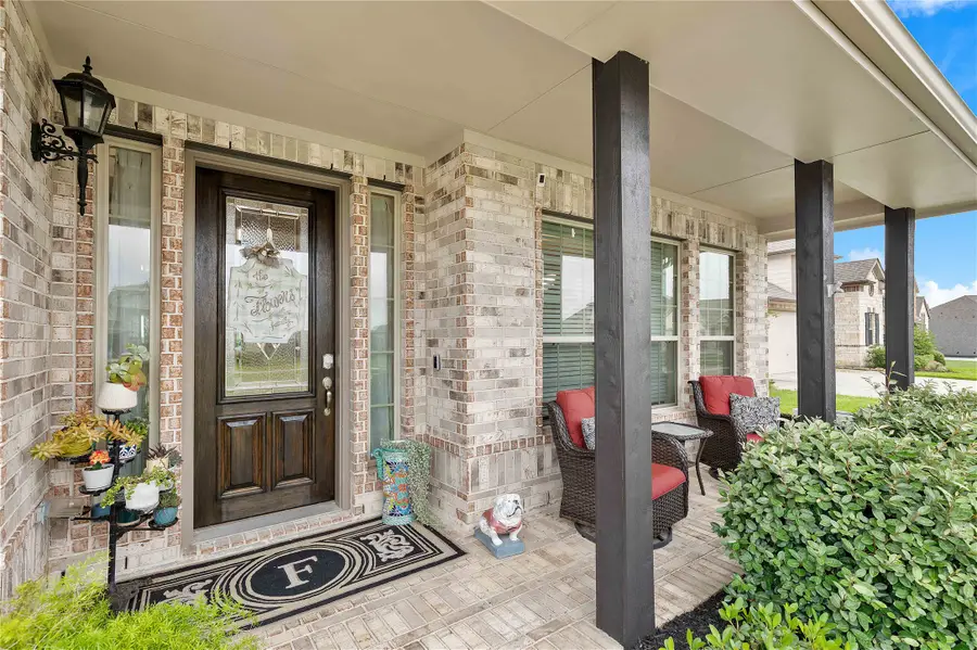 14926 Lake Shore Avenue, Monterey Belvieu, TX 77523 - #3