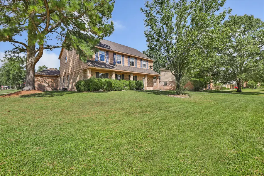 5603 Mossy Timbers Drive, Humble, TX 77346 - #2