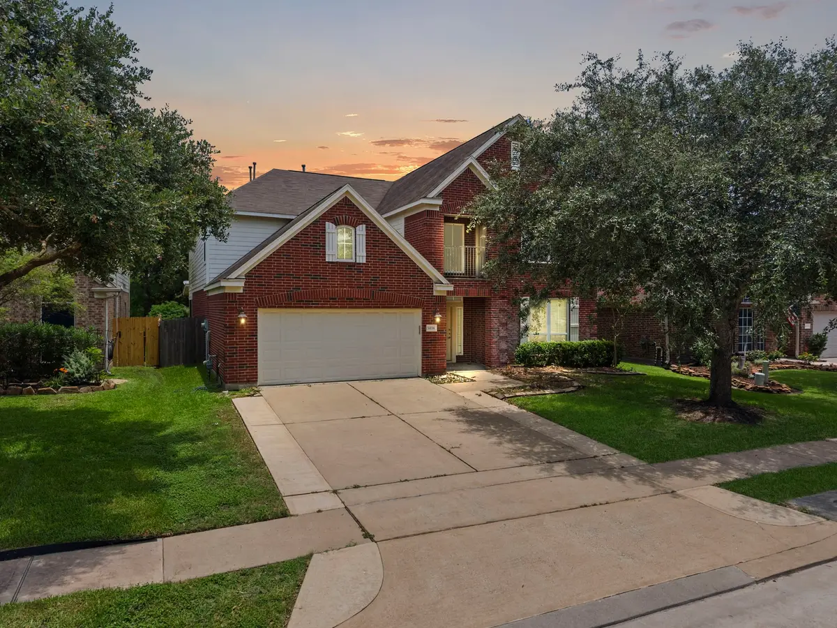 14134 Sundial Stone Lane, Cypress, TX 77429 - #1