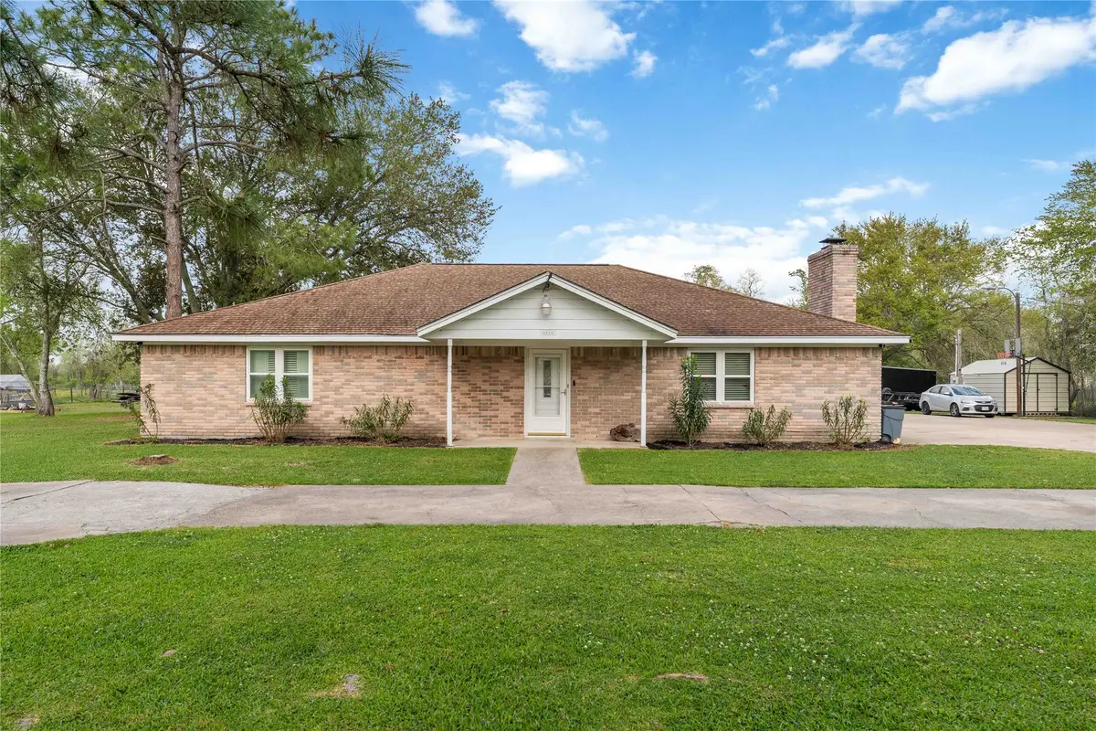 6814 Avenue O, Santa Fe, TX 77510 - #1