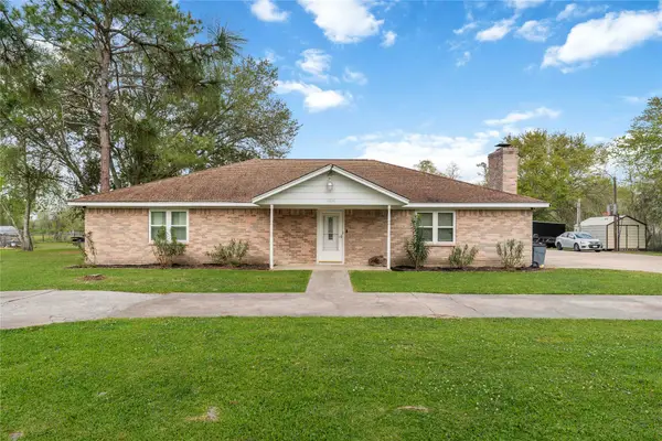6814 Avenue O, Santa Fe, TX 77510