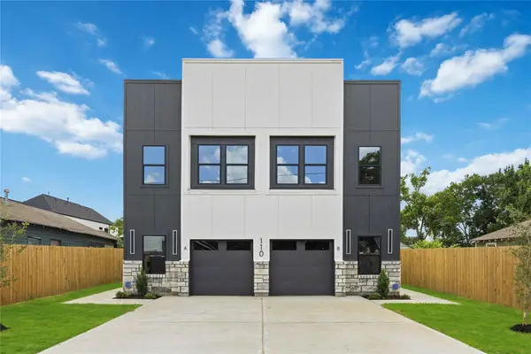 5942 Southridge Street #A and B, Houston, TX 77033
