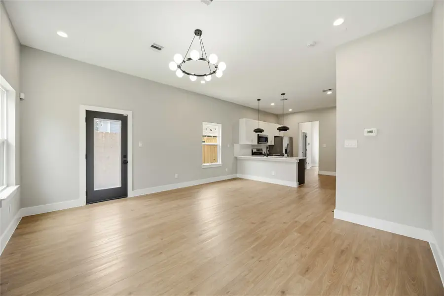 5942 Southridge Street #A and B, Houston, TX 77033 - #3