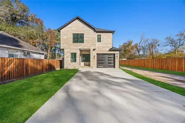 6063 Townsan Road, Houston, TX 77396