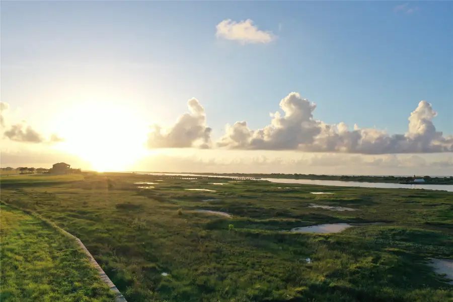 TBD Seashore Lake - Lot 94, Port O Connor, TX 77982 - #3