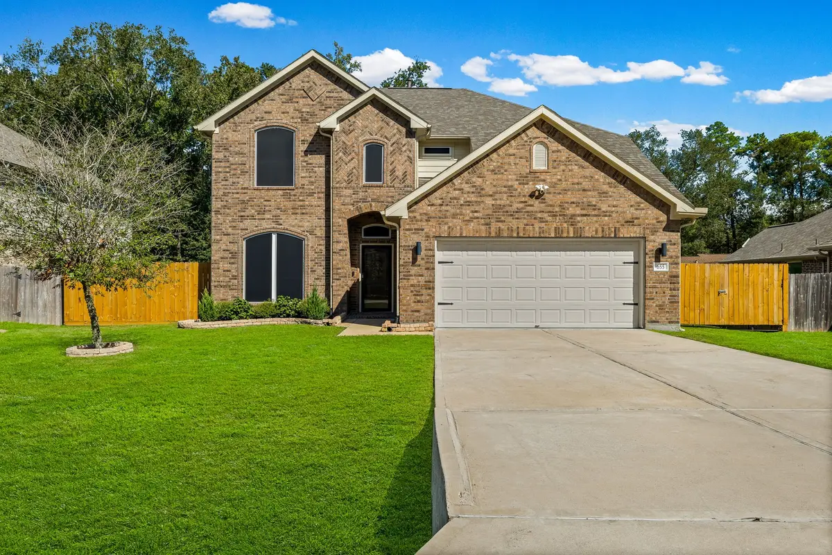 655 W Linnwood Drive, Woodbranch, TX 77357 - #1